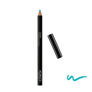 مداد چشم کیکو میلانو مدل smart رنگ سبز شماره 11
