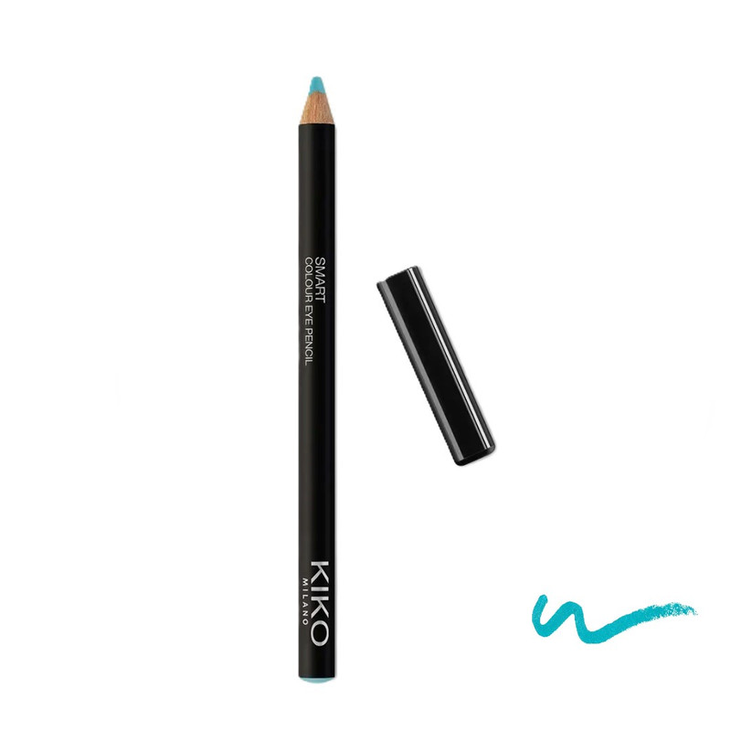 مداد چشم کیکو میلانو مدل smart رنگ سبز شماره 11