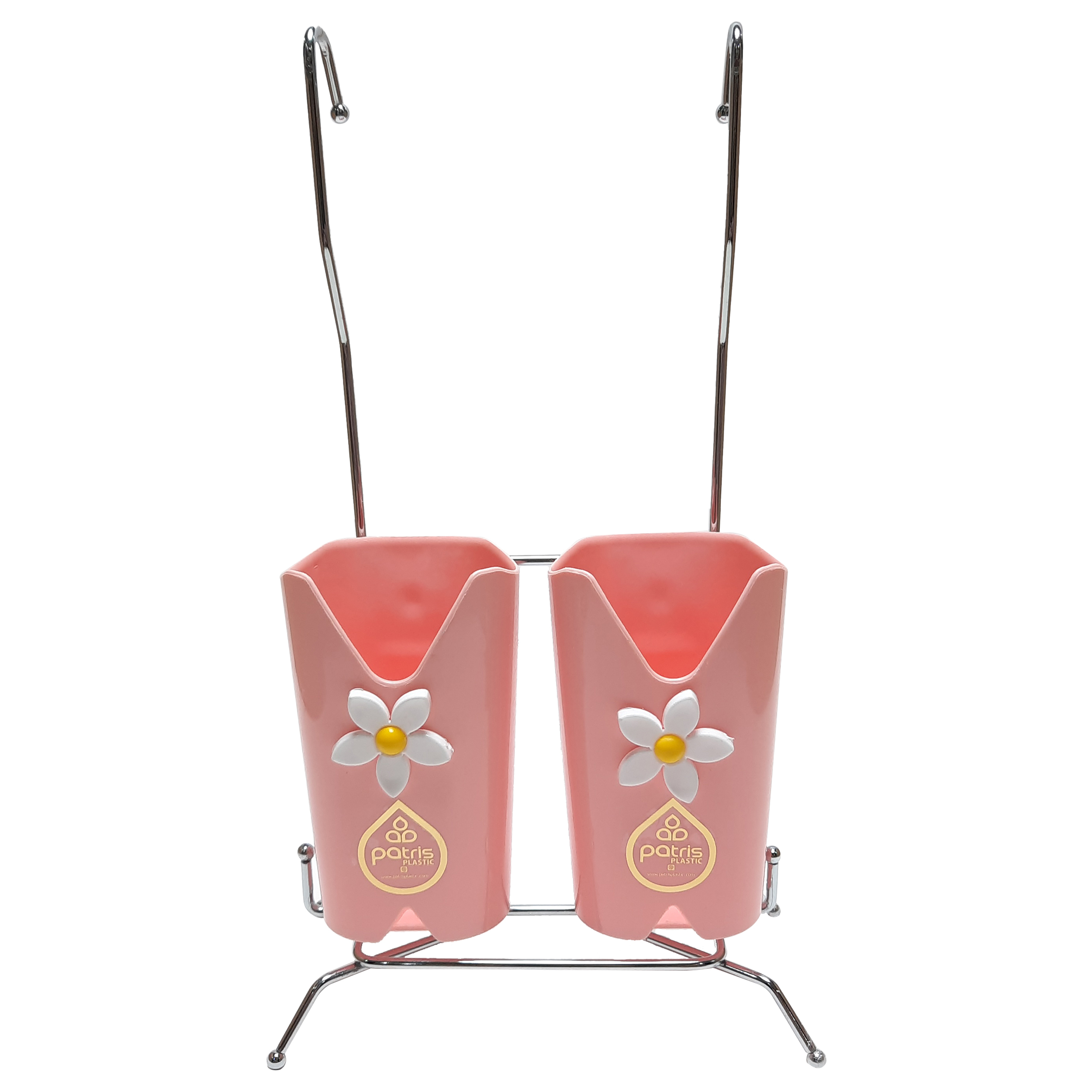 جاقاشقی پاتریس مدل گل