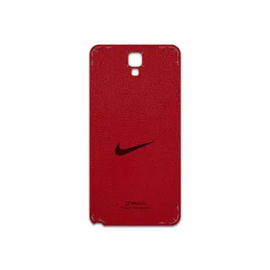 MAHOOT RL-NK Cover Sticker for Samsung Galaxy Note 3 Neo