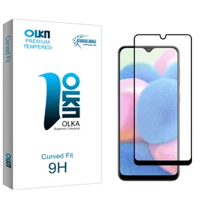 Cooling Olka Ceramics Screen Protector For Samsung Galaxy A30s