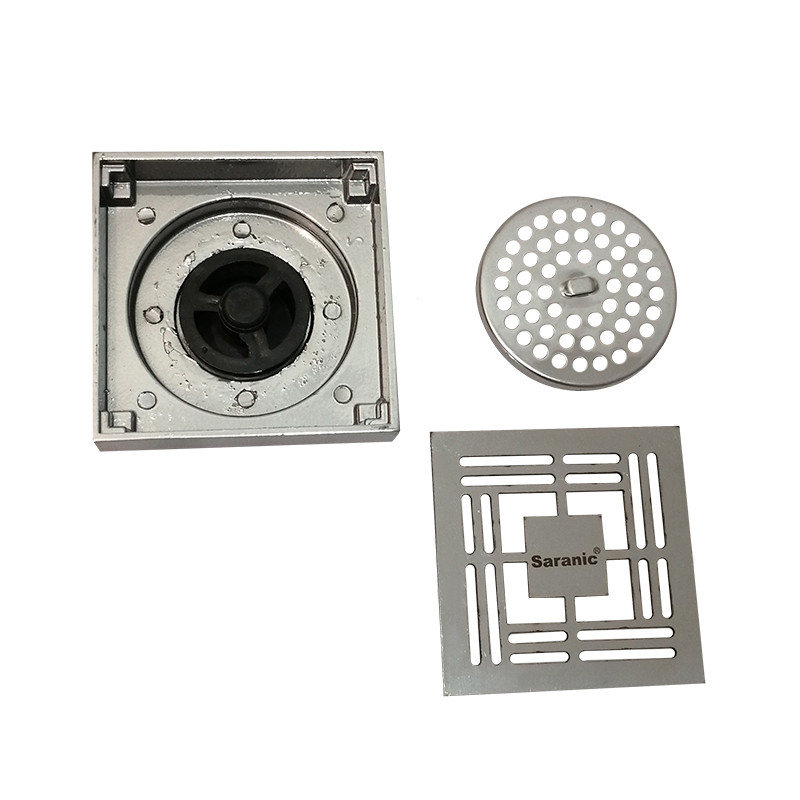 کف شور سارانیک مدل SM403P