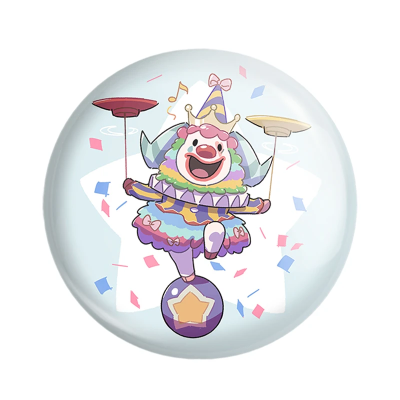 مگنت خندالو مدل بازی انیمال کراسینگ (Animal Crossing) کد 32685