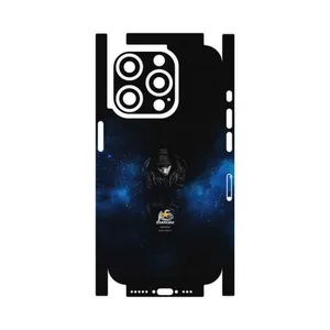MAHOOT Eminem-FullSkin Cover Sticker for Apple iPhone 15 Pro
