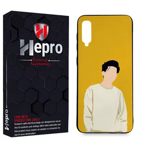 HEPRO MC Cover for SAMSUNG GALAXY A30S/A50/A50S