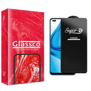 Glassco CGo1 SuperD Screen Protector For Oppo  F17 Pro
