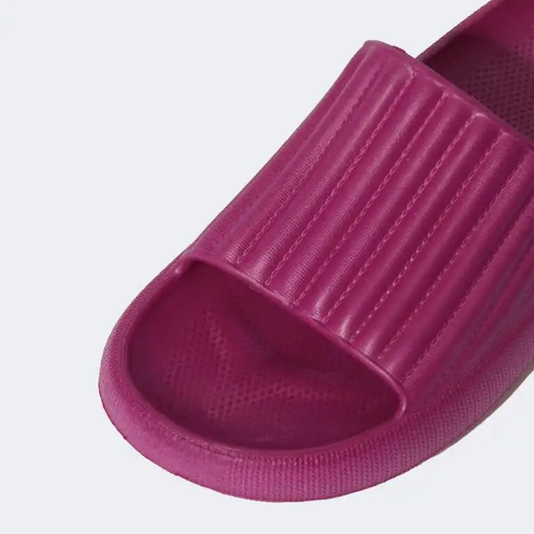 دمپایی زنانه دفکتو مدل طبی استپ دار