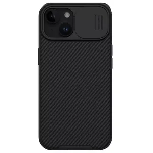 Nillkin CamShield Pro cover case for Apple iPhone 15 