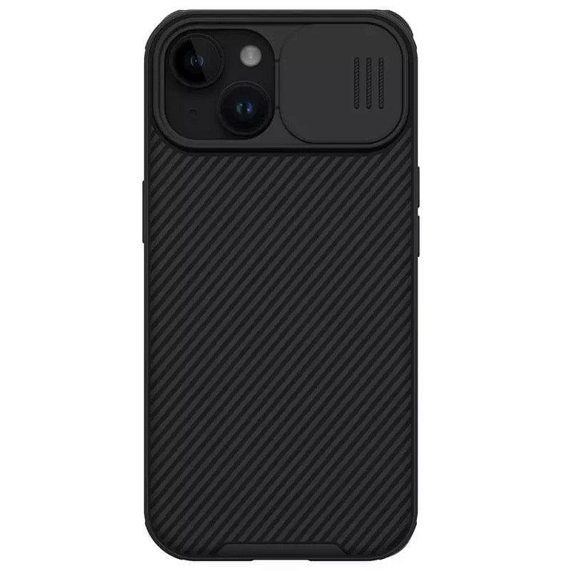 کاور نیلکین مدل CamShield Pro مناسب برای گوشی موبایل اپل iPhone 15