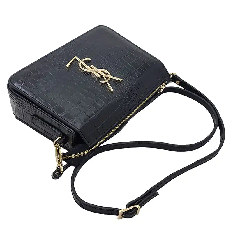 کیف دستی زنانه مدل ونوس چرم طبیعی گاوی کد T_200