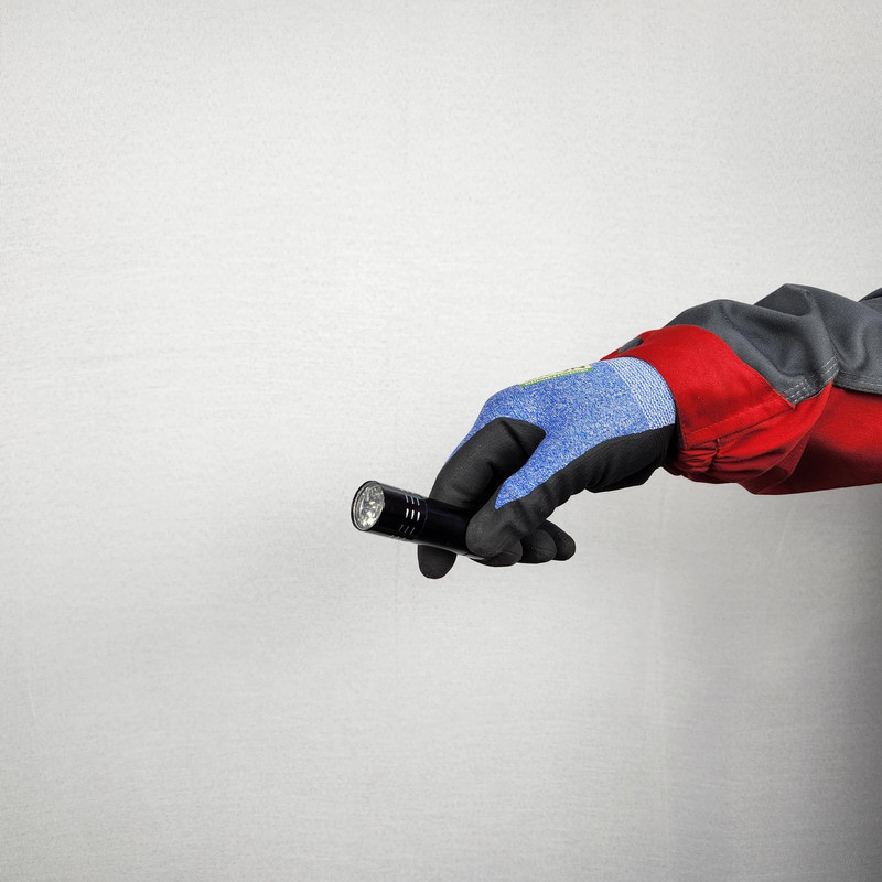 مجموعه 78 عددی ابزار کد PO93