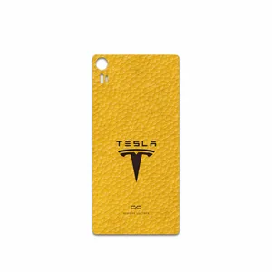 MAHOOT ML-TSLA Cover Sticker for Lenovo Vibe Shot
