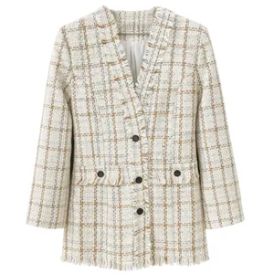 پالتو زنانه مدل Ch-Ch-2026