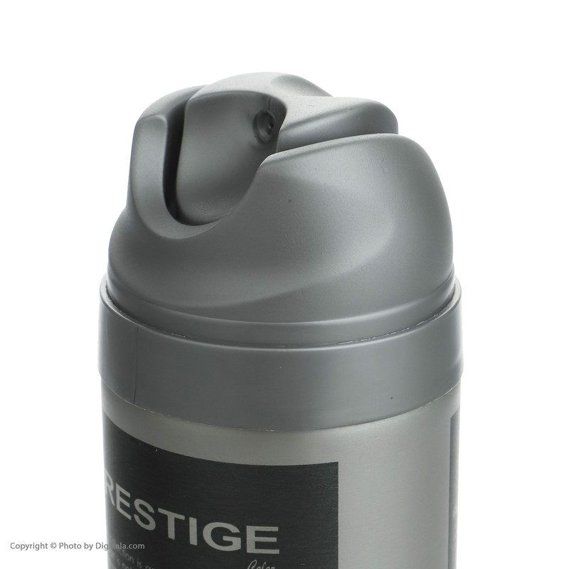 اسپری بدن مردانه پرستیژ مدل Bleu De Chanel حجم 150 میلی لیتر به همراه اسپری خوشبو کننده بدن مردانه مدل MONT BLANC LEGEND اسپری بدن مردانه پرستیژ مدل Bleu De Chanel حجم 150 میلی لیتر به همراه اسپری خوشبو کننده بدن مردانه مدل MONT BLANC LEGEND