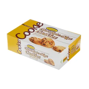 Gorji Chocolate Chips Cookies 300gr