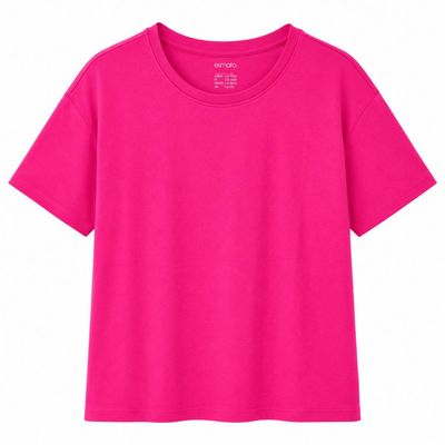 تیشرت آستین کوتاه زنانه اسمارا مدل ES-299