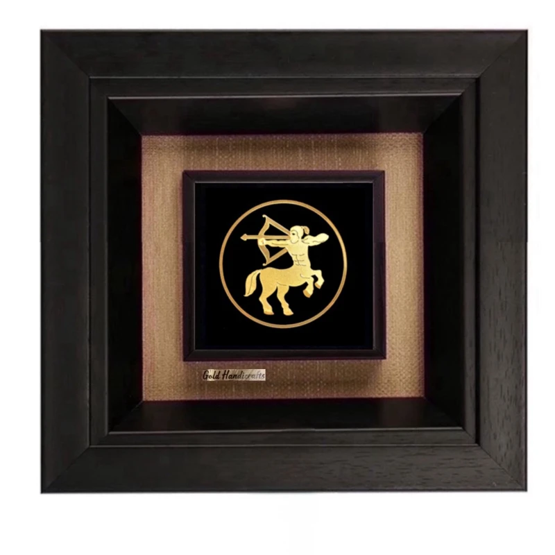 تابلو طلاکوب زرکات طرح آذر سری ونوس مدل F127