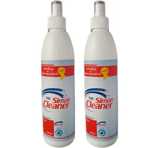 اسپری تمیز کننده چند منظوره سیمون مدل XL _ K60 وزن 500 گرم بسته 2 عددی