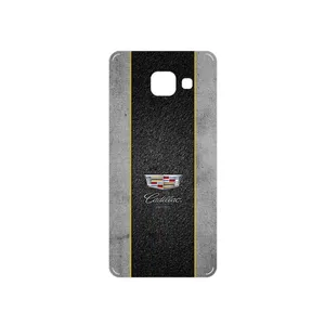 MAHOOT Cadillac Cover Sticker for Samsung Galaxy A3 2016