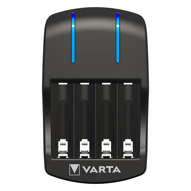 شارژر باتری وارتا مدل Plug charger