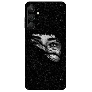 Megafone Girly 8140 Cover For Samsung Galaxy A25 5G