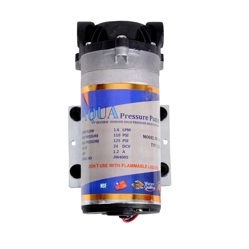 موتور دستگاه تصفیه آب آکوا مدل AQ-4005-P-2560