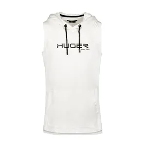 تاپ کلاه دار ورزشی مردانه مدل SB9435