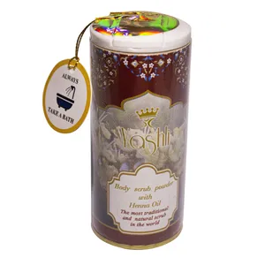 سفیدآب مدل Henna 