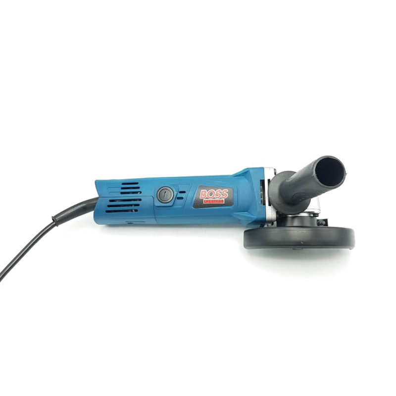 مینی فرز باس مدل YJ-6-100