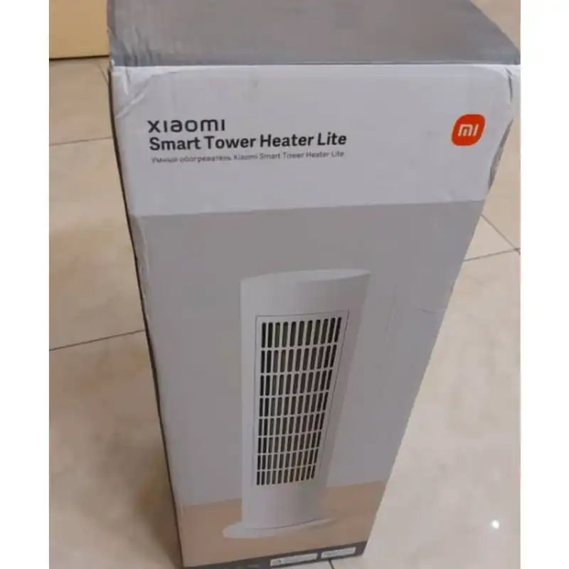 بخاری برقی شیائومی مدل Smart Tower Heater Lite