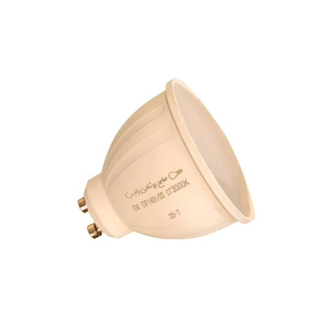 لامپ هالوژن 6 وات زانیس مدل ZL-006