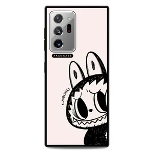 AKAM AMC-WSGN20U-LABUBU-17 Cover For Samsung Galaxy Note 20 Ultra
