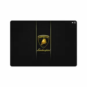 MAHOOT Lamborghini Cover Sticker for Apple iPad Pro 10.5 2017 A1701