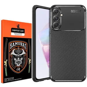 Samurai AF Case For Samsung Galaxy A35 / A35 5G