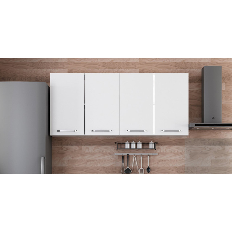 کابینت آشپزخانه مدل دیواری RO-160 cm