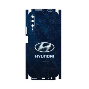 MAHOOT  Hyundai-FullSkin Cover Sticker for Huawei Y9S