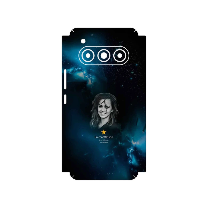 برچسب پوششی ماهوت مدل Emma Watson مناسب برای گوشی موبایل داریا Bond II Lite 5G