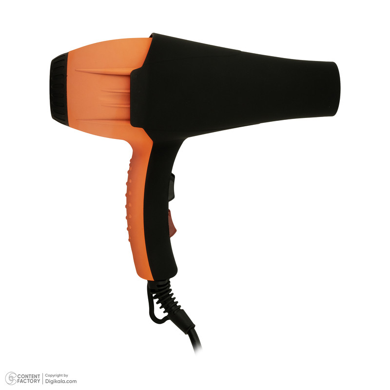 سشوار حرفه ای مدل Keratin therapy HD-14 2400Watts سشوار حرفه ای مدل Keratin therapy HD-14 2400Watts