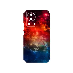 MAHOOT Universe b NASA 8 Cover Sticker for Xiaomi 13 Lite