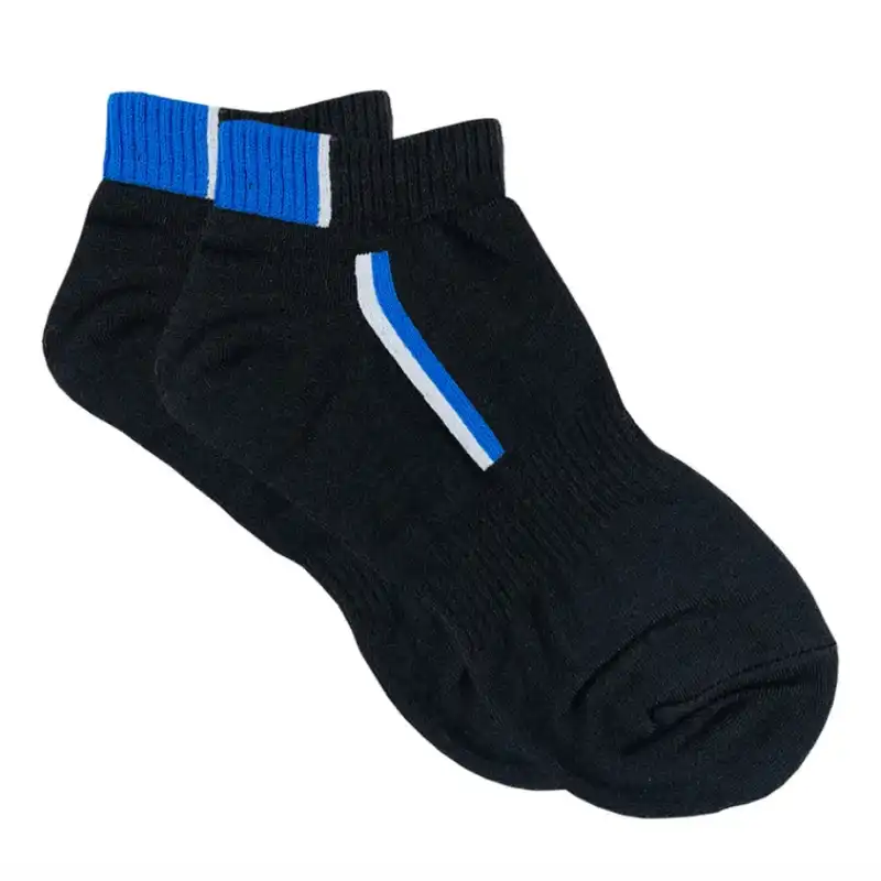 جوراب ورزشی مردانه مدل FAagpe3-BRB مجموعه 3 عددی