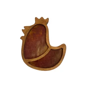اردو خوری مدل خروس کد i21