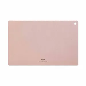MAHOOT Rose Gold Leather Cover Sticker for Sony Xperia Z2 Tablet LTE 2014