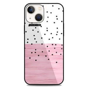AKAM AMC-WA13-DOTS-3 Cover For Apple iPhone 13