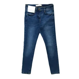 شلوار جین بچگانه نکست مدل 514823