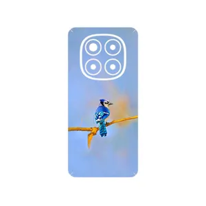MAHOOT Cyanocitta cristata Cover Sticker for Xiaomi Redmi Note 14 Pro 5G