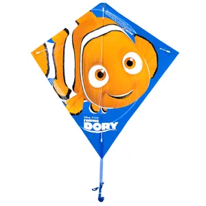 بادبادک ایکس کایت طرح نمو کد 578209