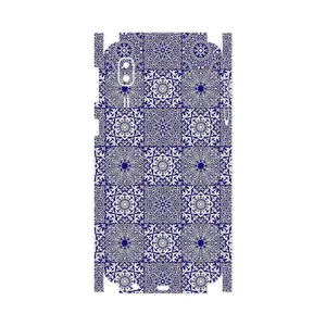 MAHOOT Iran Tile 11-FullSkin Cover Sticker for Samsung Galaxy A2 Core