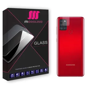  محافظ لنز دوربین موبالینو مدل LNZ مناسب برای گوشی موبایل سامسونگ Galaxy A21s