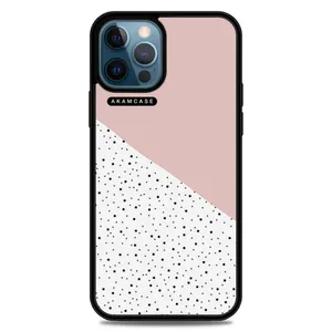 AKAM AMCWA12PROMAX-BOHO10 Cover For Apple iPhone 12 Pro Max