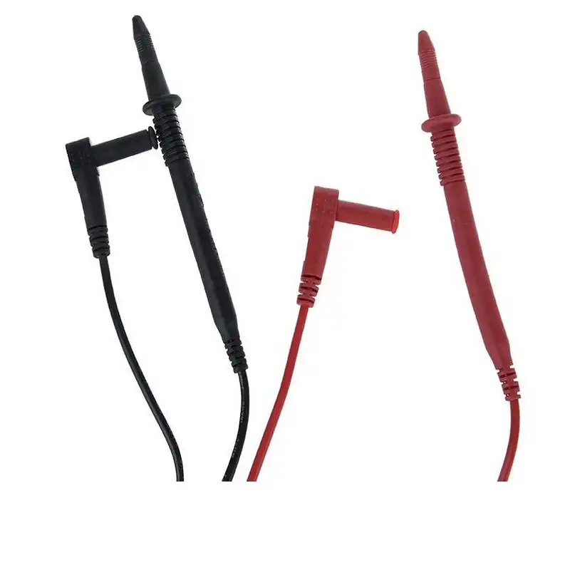 مولتی متر کلمپی دیجیتال سی ای ام مدل DT-3340